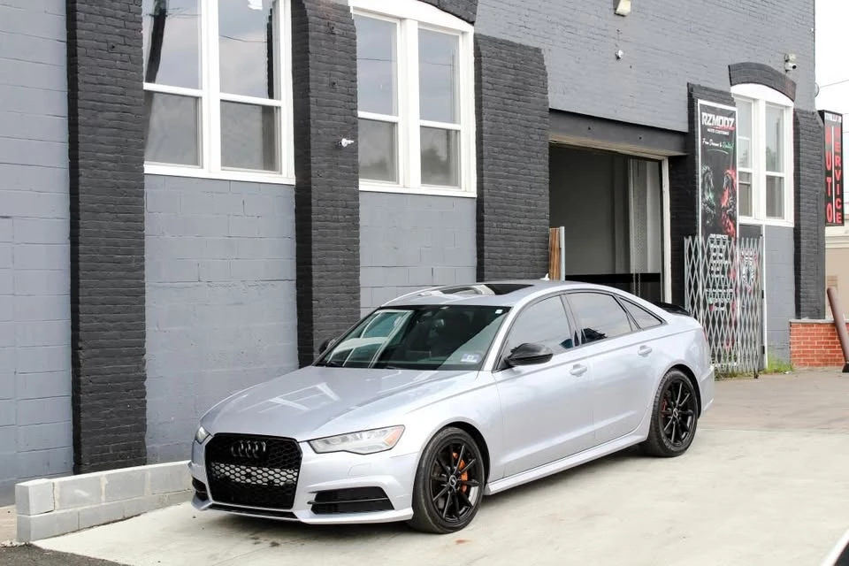 2016 Audi C7 A6 - Image 2 of 20