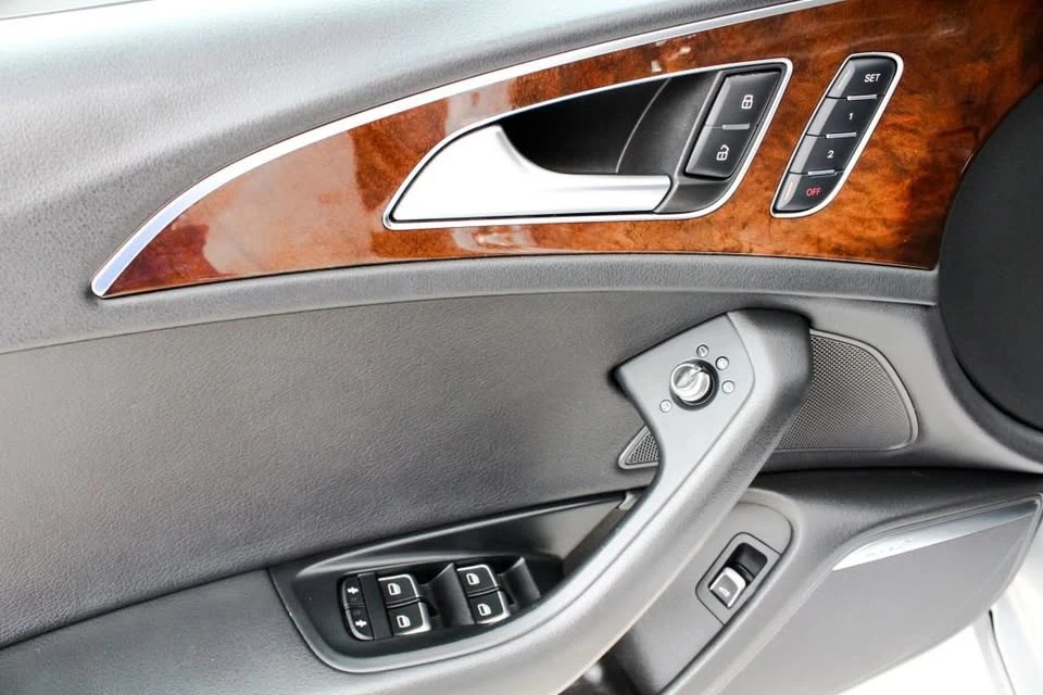 2016 Audi C7 A6 - Image 14 of 20