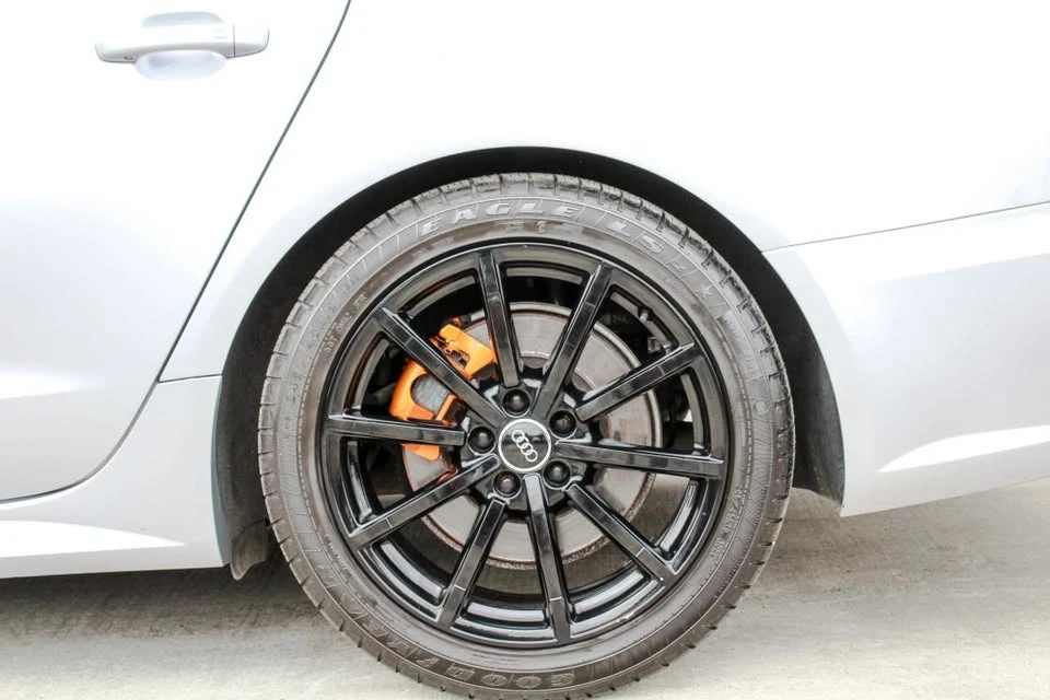 2016 Audi C7 A6 - Image 19 of 20