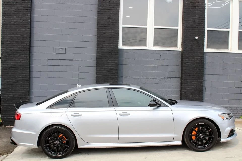 2016 Audi C7 A6 - Image 5 of 20