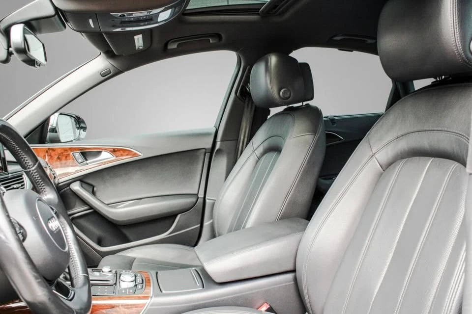 2016 Audi C7 A6 - Image 8 of 20