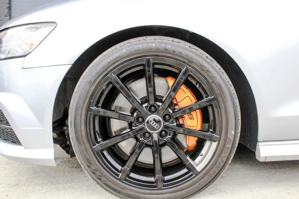 2016 Audi C7 A6 - Image 18 of 20