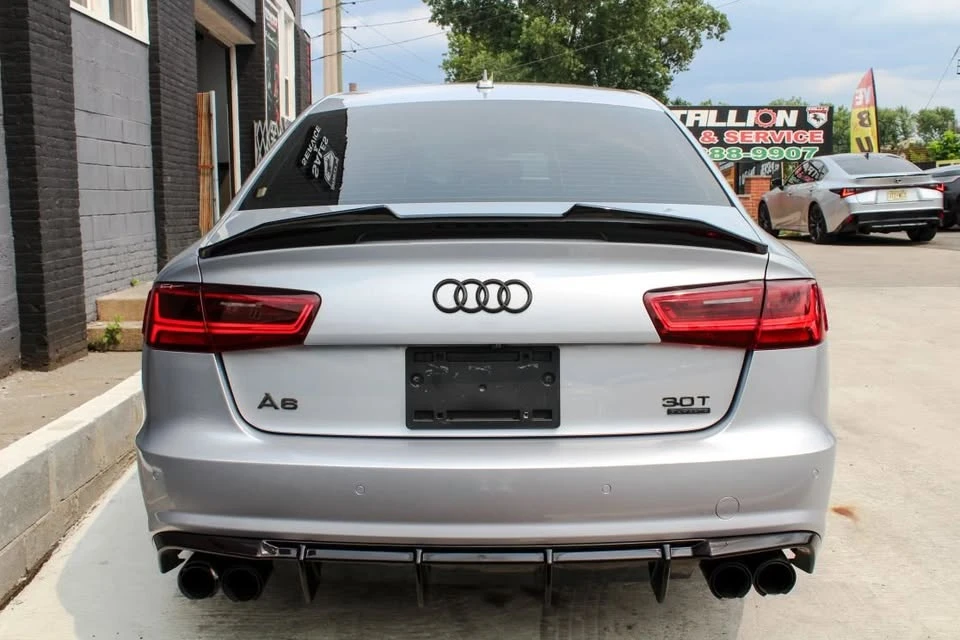 2016 Audi C7 A6 - Image 4 of 20