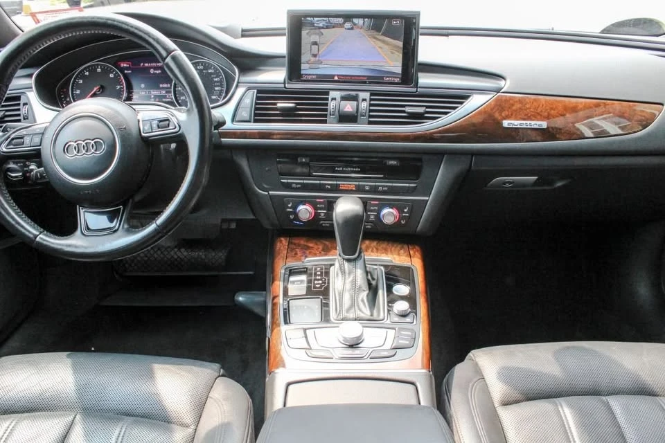 2016 Audi C7 A6 - Image 7 of 20