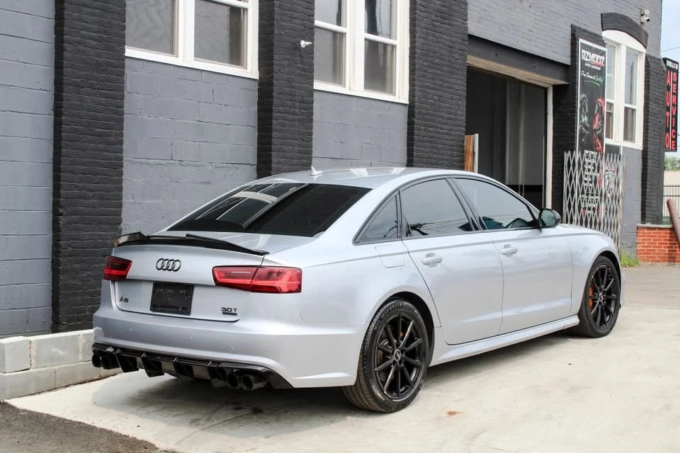 2016 Audi C7 A6 - Image 3 of 20