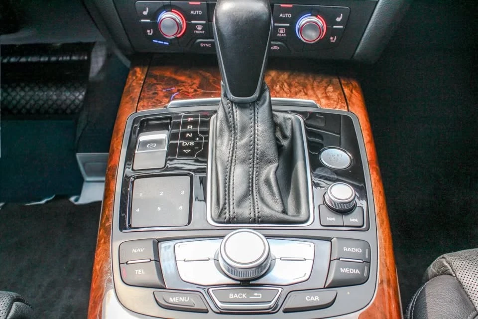 2016 Audi C7 A6 - Image 13 of 20