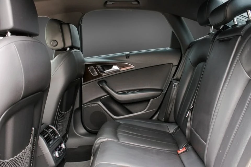 2016 Audi C7 A6 - Image 9 of 20