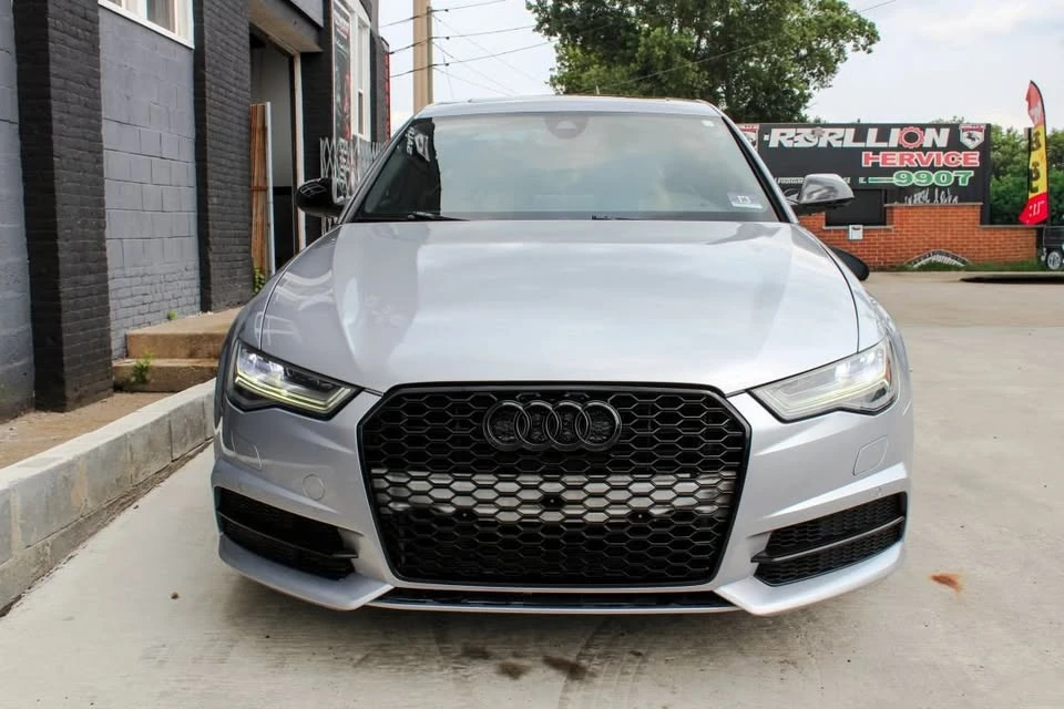 2016 Audi C7 A6 - Image 6 of 20