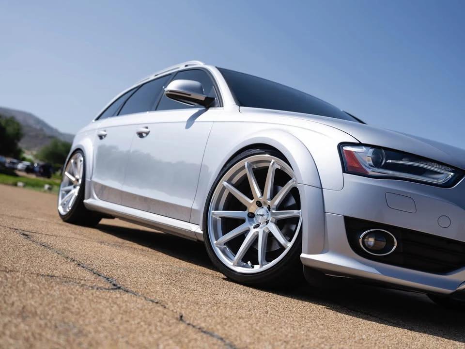 2016 Audi Allroad - Image 4 of 10