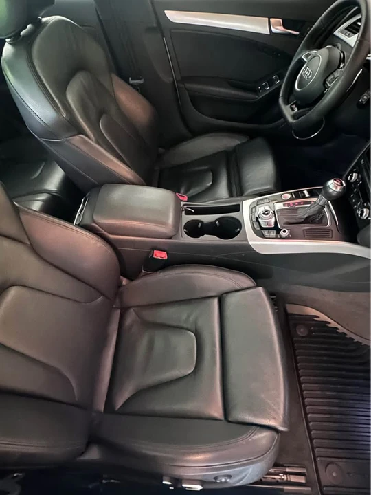 2016 Audi Allroad - Image 8 of 10