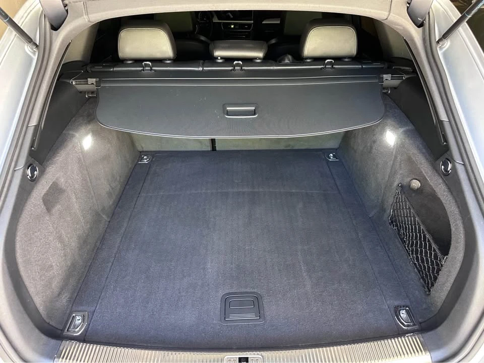 2016 Audi Allroad - Image 9 of 10