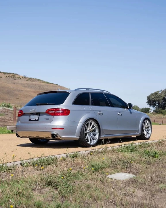 2016 Audi Allroad - Image 6 of 10