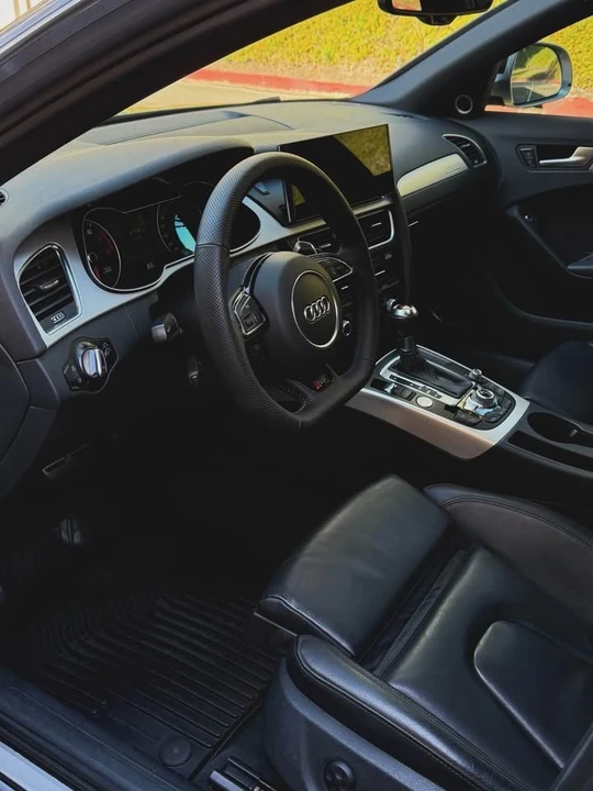 2016 Audi Allroad - Image 7 of 10