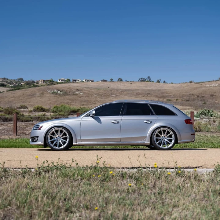 2016 Audi Allroad - Image 3 of 10