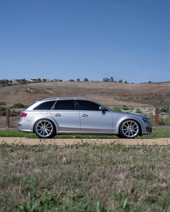 2016 Audi Allroad - Image 2 of 10