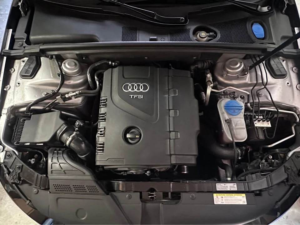 2016 Audi Allroad - Image 10 of 10