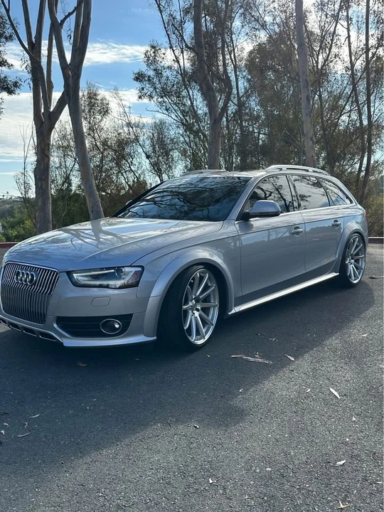 2016 Audi Allroad - Image 5 of 10