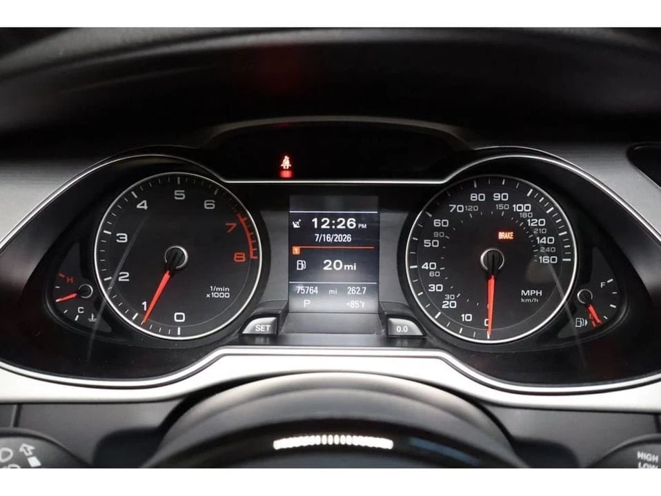 2016 Audi Allroad - Image 18 of 20