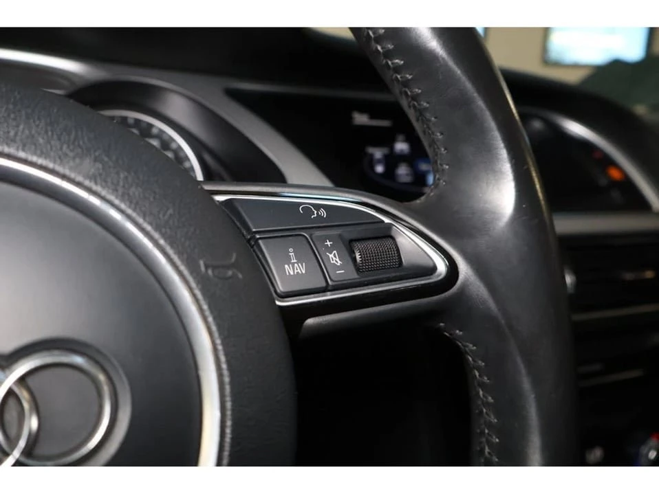 2016 Audi Allroad - Image 20 of 20