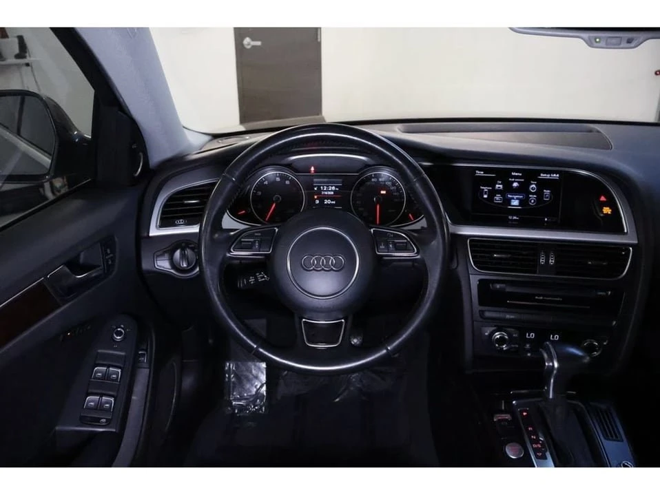2016 Audi Allroad - Image 17 of 20