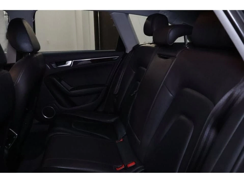 2016 Audi Allroad - Image 14 of 20