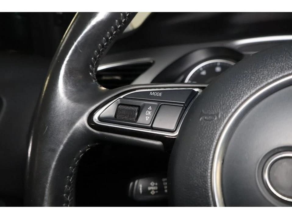 2016 Audi Allroad - Image 19 of 20
