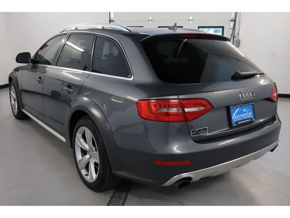 2016 Audi Allroad - Image 5 of 20