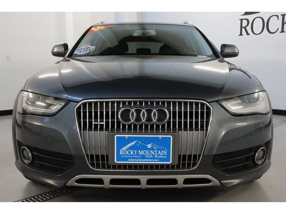 2016 Audi Allroad - Image 2 of 20