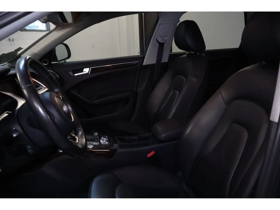 2016 Audi Allroad - Image 13 of 20