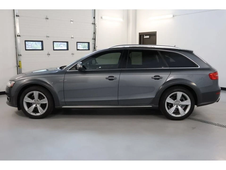 2016 Audi Allroad - Image 4 of 20