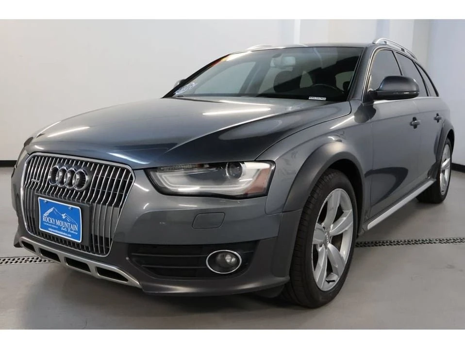 2016 Audi Allroad - Image 3 of 20