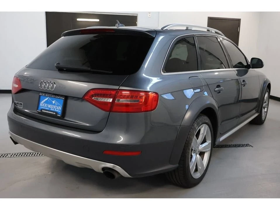 2016 Audi Allroad - Image 7 of 20