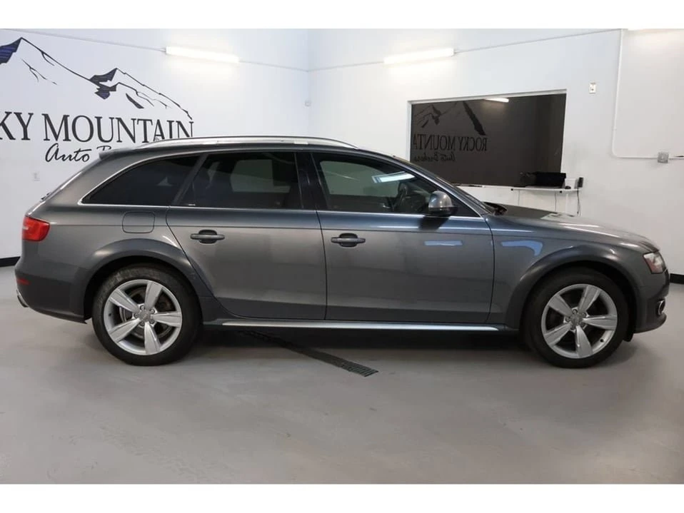 2016 Audi Allroad - Image 8 of 20