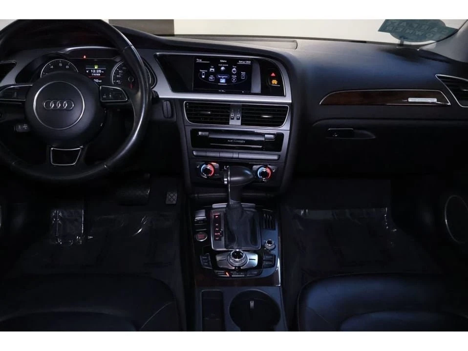 2016 Audi Allroad - Image 16 of 20