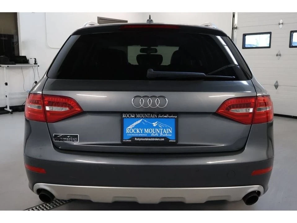 2016 Audi Allroad - Image 6 of 20