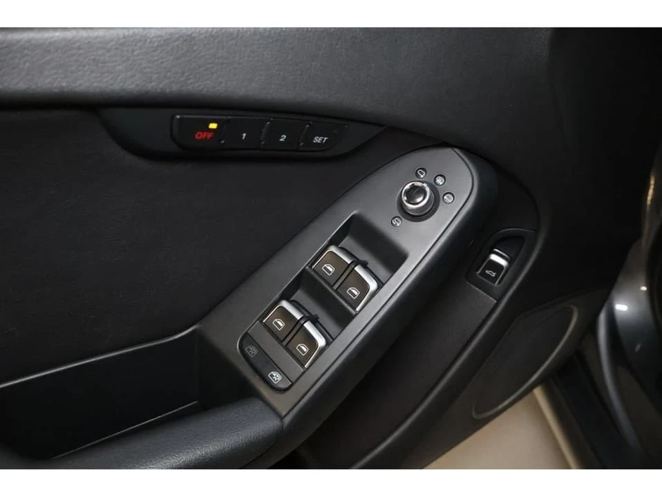2016 Audi Allroad - Image 12 of 20