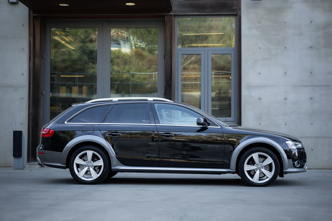 2016 Audi Allroad - Image 12 of 31