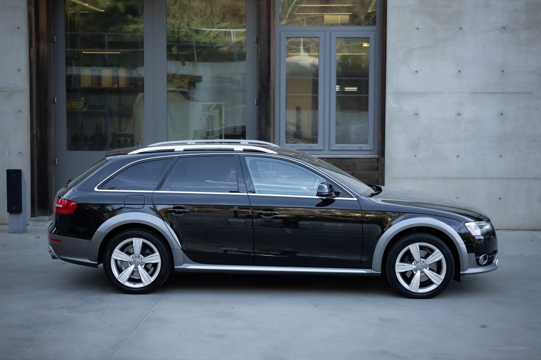 2016 Audi Allroad - Image 13 of 31