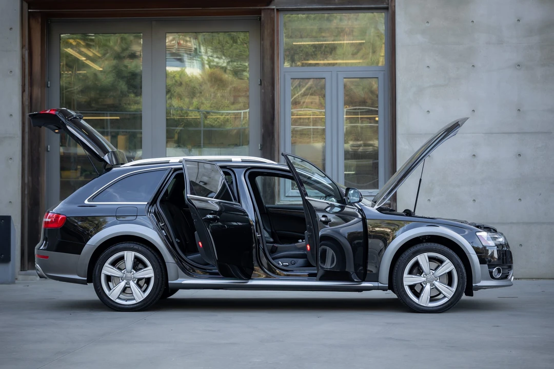 2016 Audi Allroad - Image 22 of 31