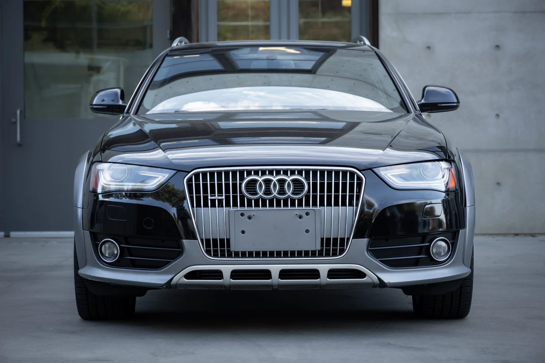 2016 Audi Allroad - Image 2 of 31