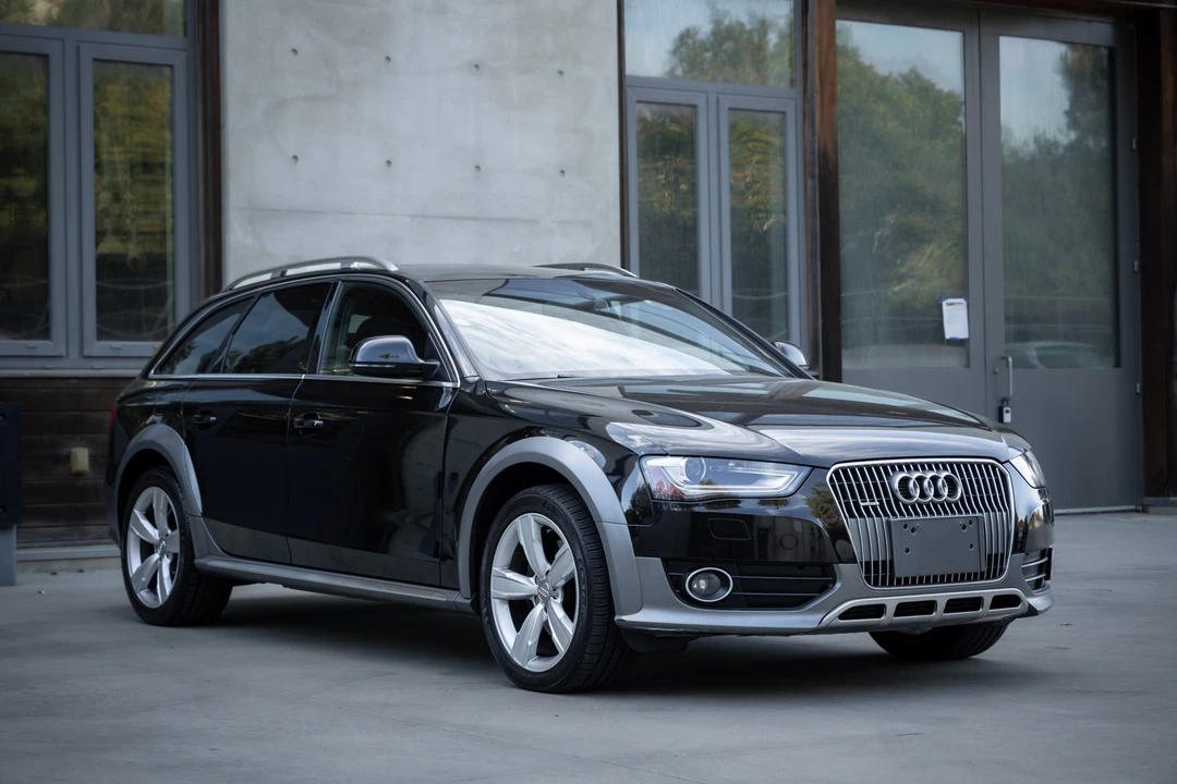 2016 Audi Allroad - Image 15 of 31