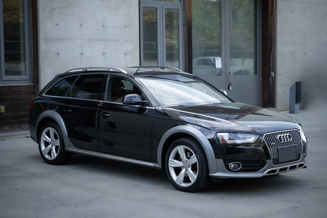 2016 Audi Allroad - Image 14 of 31