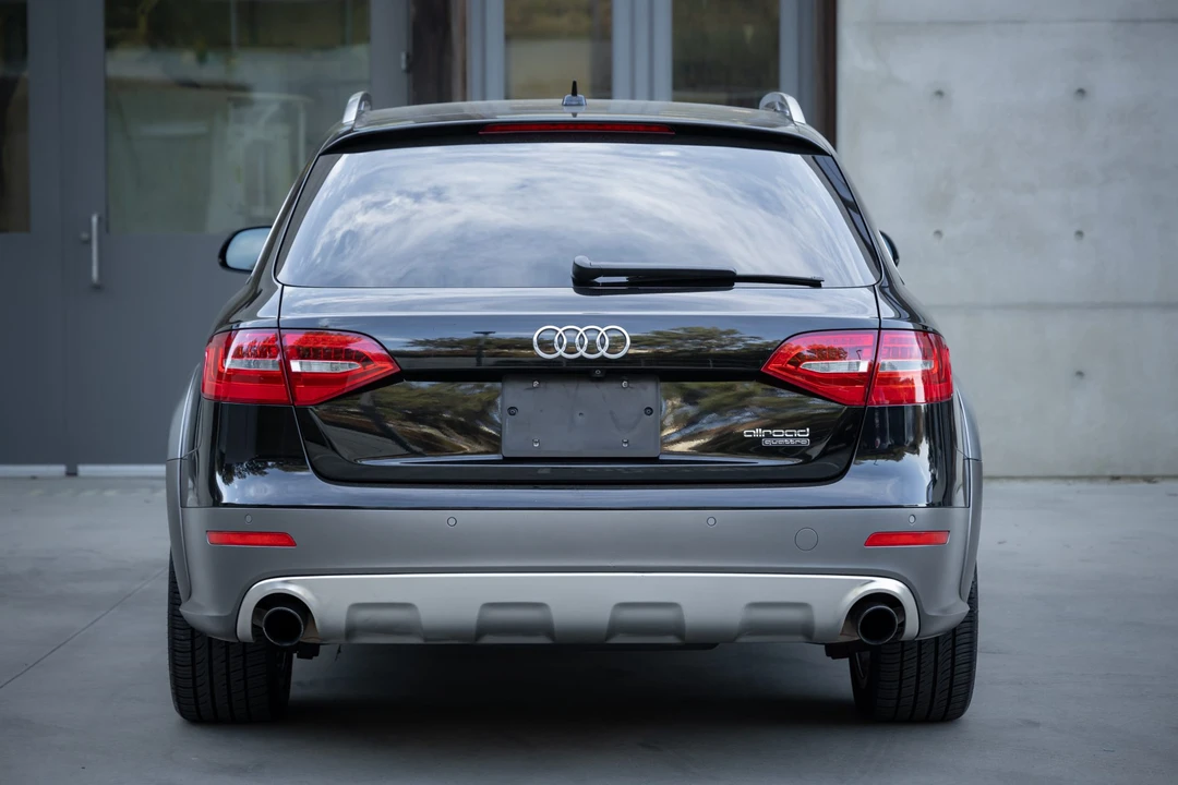 2016 Audi Allroad - Image 9 of 31
