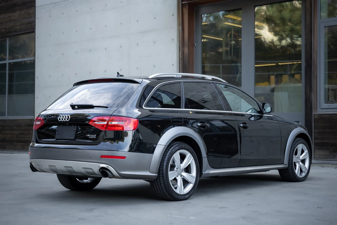 2016 Audi Allroad - Image 10 of 31