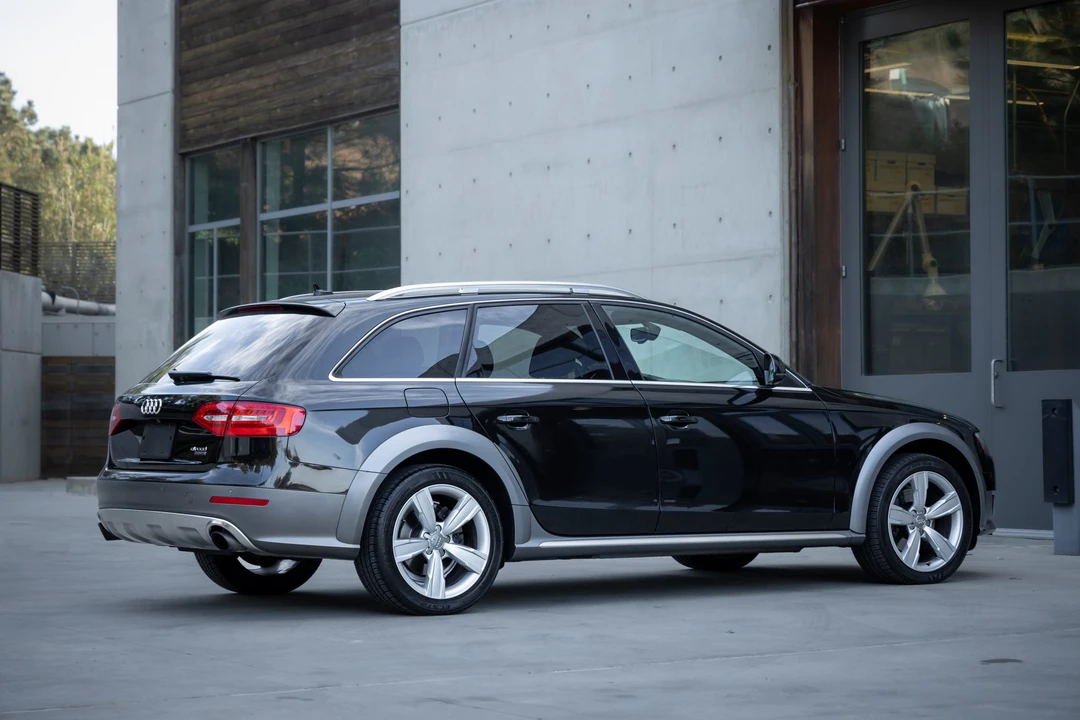 2016 Audi Allroad - Image 11 of 31