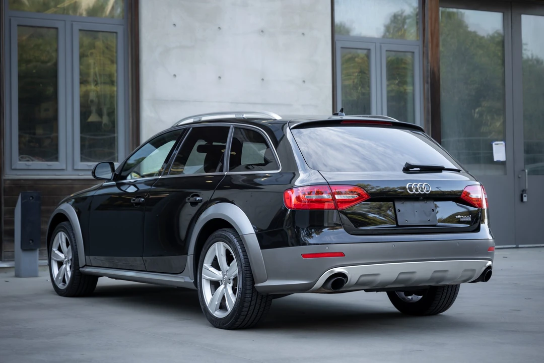 2016 Audi Allroad - Image 8 of 31