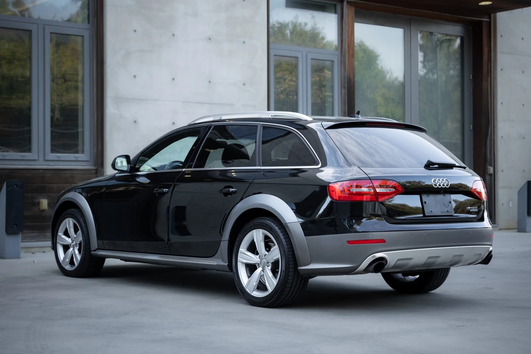 2016 Audi Allroad - Image 7 of 31