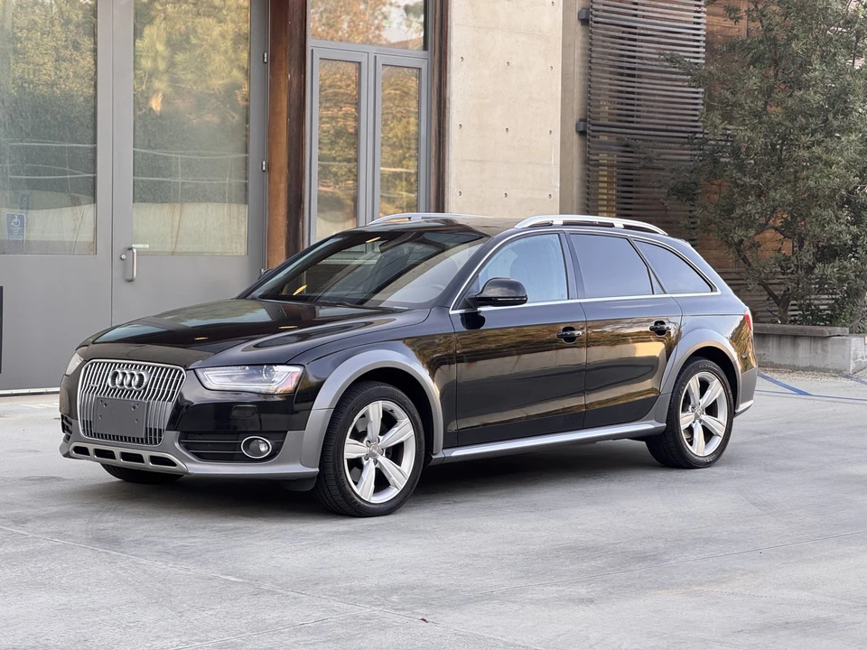 2016 Audi Allroad - Image 29 of 31