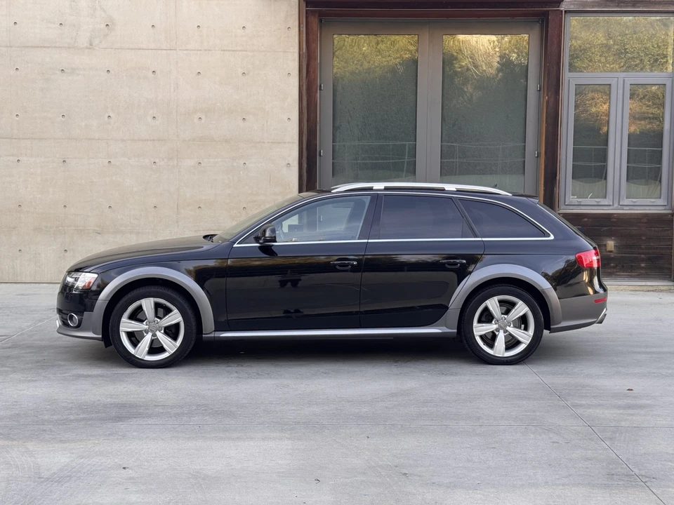 2016 Audi Allroad - Image 31 of 31