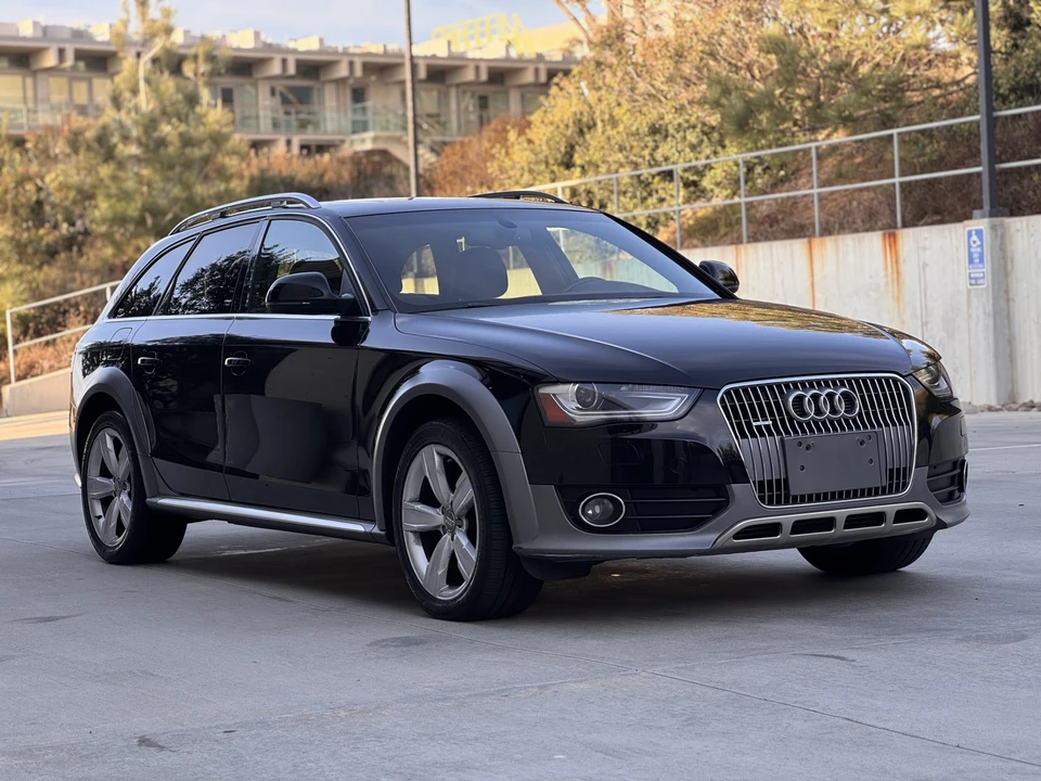2016 Audi Allroad - Image 24 of 31